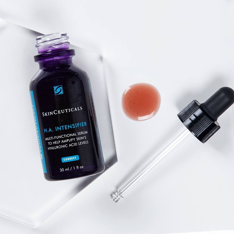 Hyaluronic Acid Intensifier (H.A.) - Skinceuticals