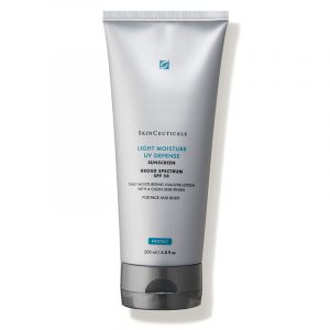 skinceuticals light moisture uv defense spf 50