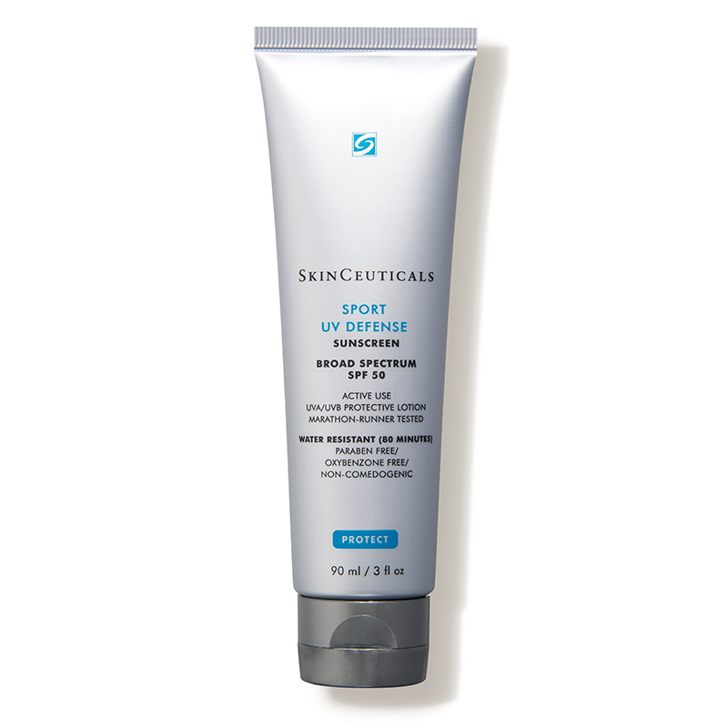 Sport UV Defense SPF 50 - Kem chống nắng thể thao - Skinceuticals