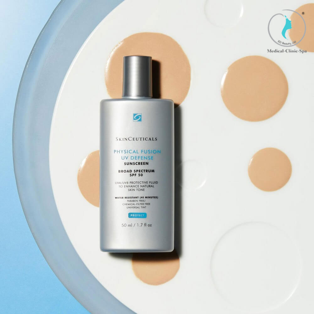 Kem chống nắng Physical Fusion UV Defense SPF 50