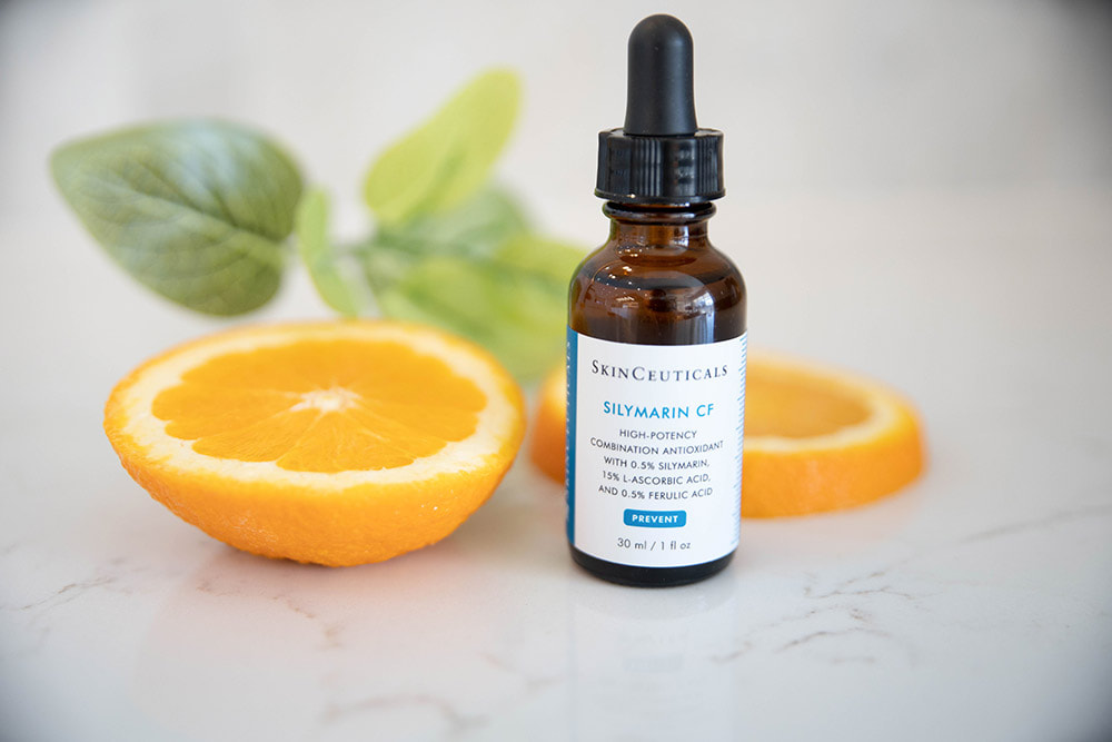 SkinCeuticals Silymarin CF