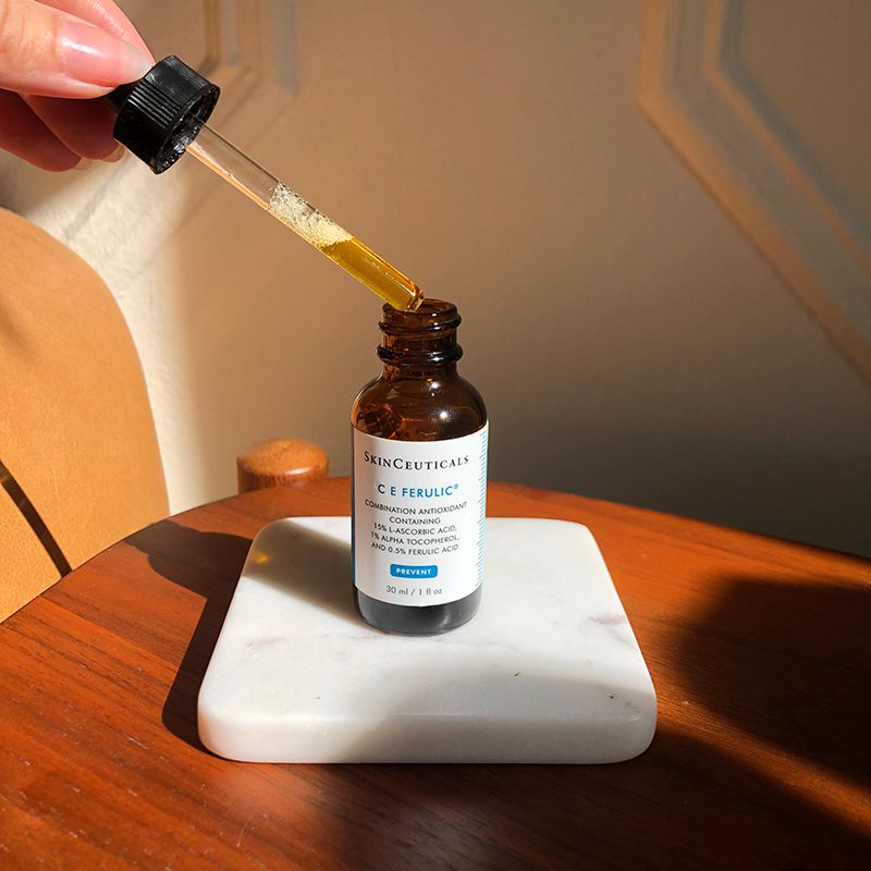 Skinceuticals Vitamin CE Ferulic
