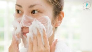 Các tiêu chí lựa chọn sữa rửa mặt tốt