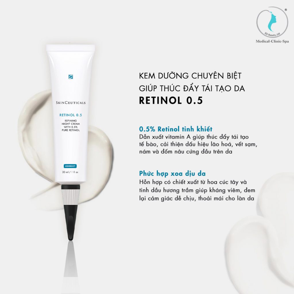 SkinCeuticals Retinol