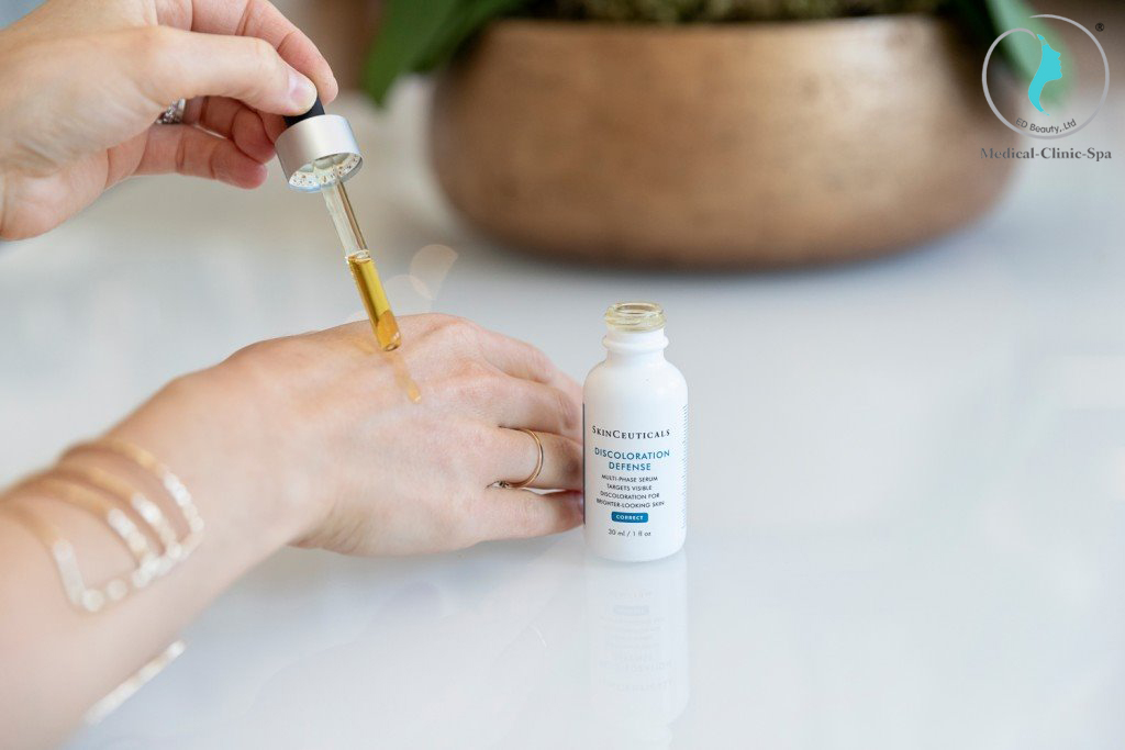 Skinceuticals Discoloration Serum