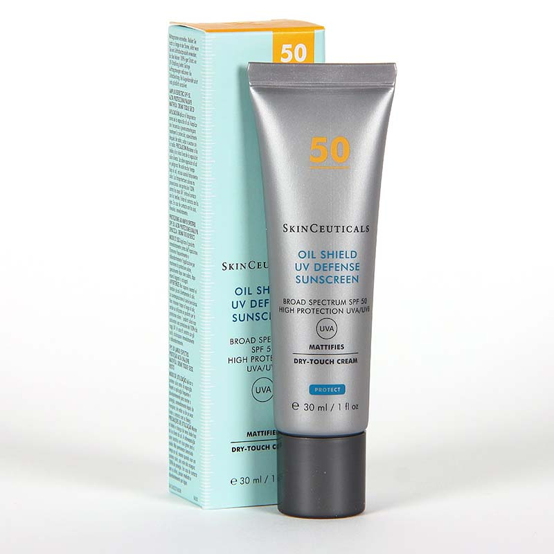 Kem chống nắng SkinCeuticals Oil Shield Uv Defense Sunscreen SPF 50