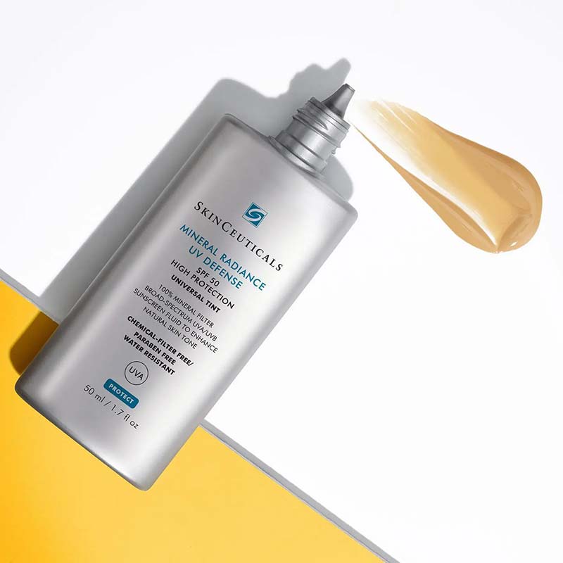 Kem chống nắng Skinceuticals Mineral Radiance UV Defense SPF 50