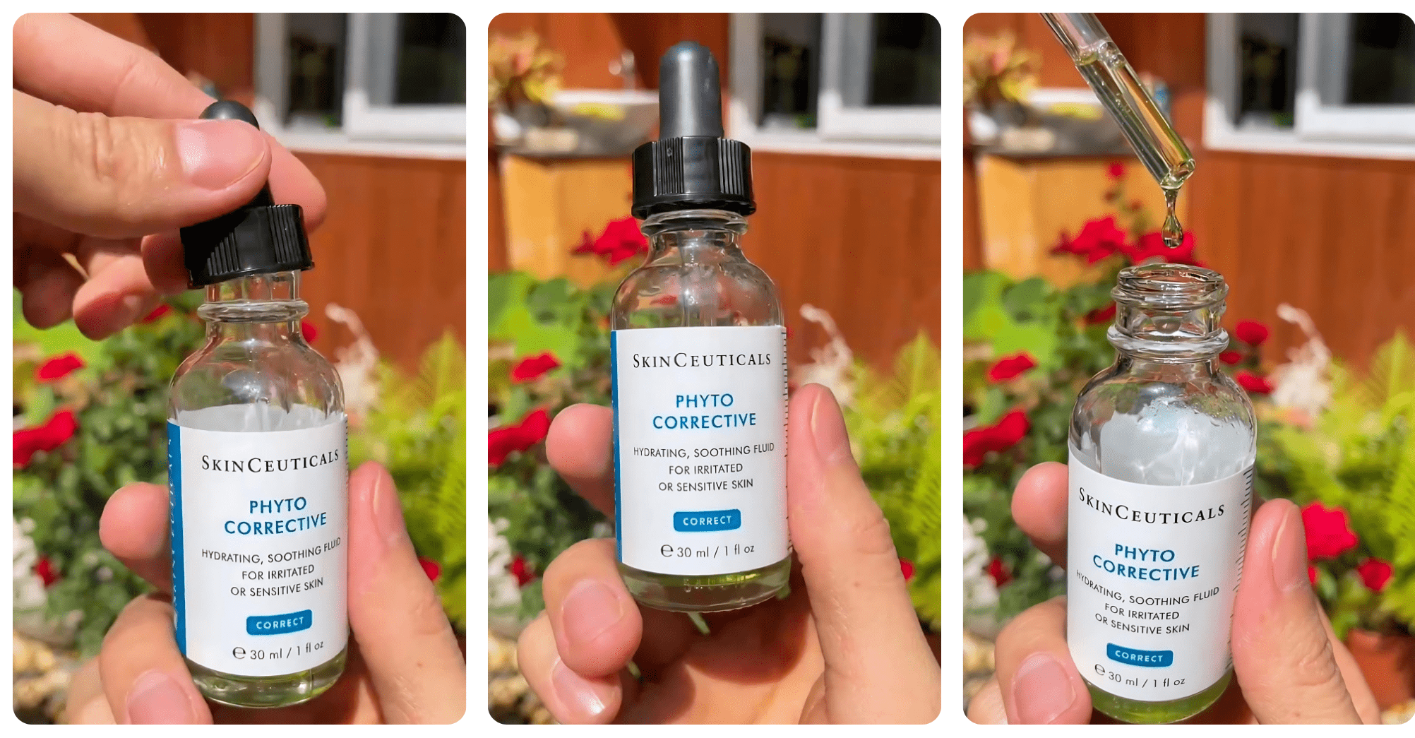 ảnh bìa bài viết Phyto Corrective Rất Tốt Cho Da Bị Mụn Trứng Cá Đỏ
