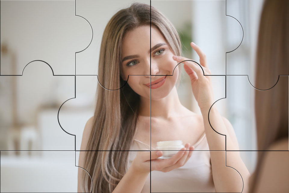 làn da tươi trẻ kà điều bạn xứng đáng