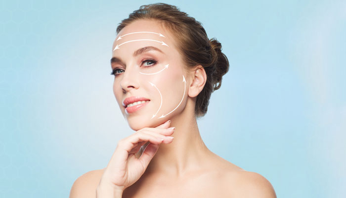 Chăm da đúng cách để lưu giữ nét thanh xuân