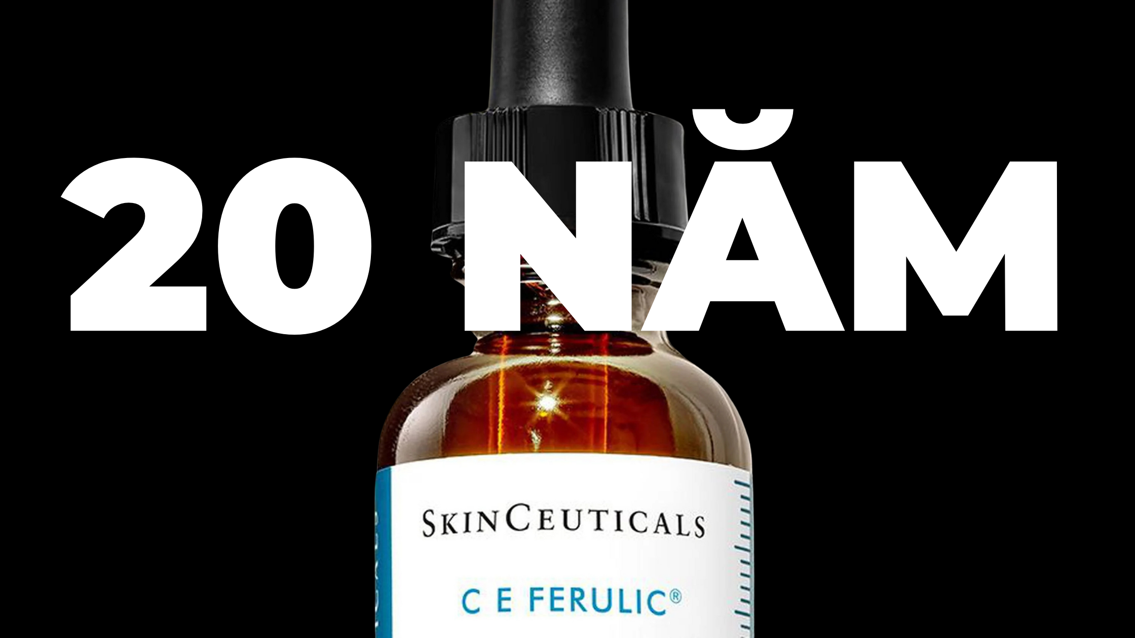 (Kỷ niệm 20 năm, 1 bước tiến trong ngành thẩm mỹ ra đời)